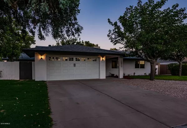 Scottsdale, AZ 85254,14825 N 50TH Place