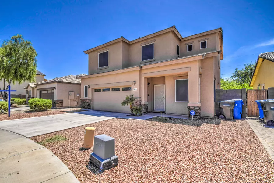 7419 W WOLF Street, Phoenix, AZ 85033