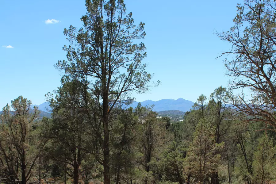 701 N MARANATHA Road #8, Payson, AZ 85541