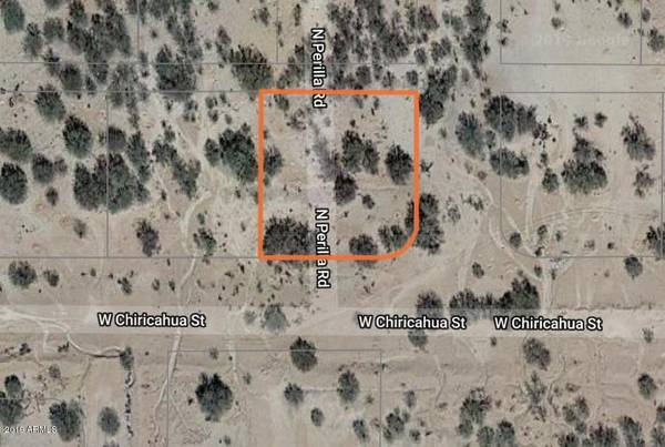 Eloy, AZ 85131,5000 N PERILLA Road #14