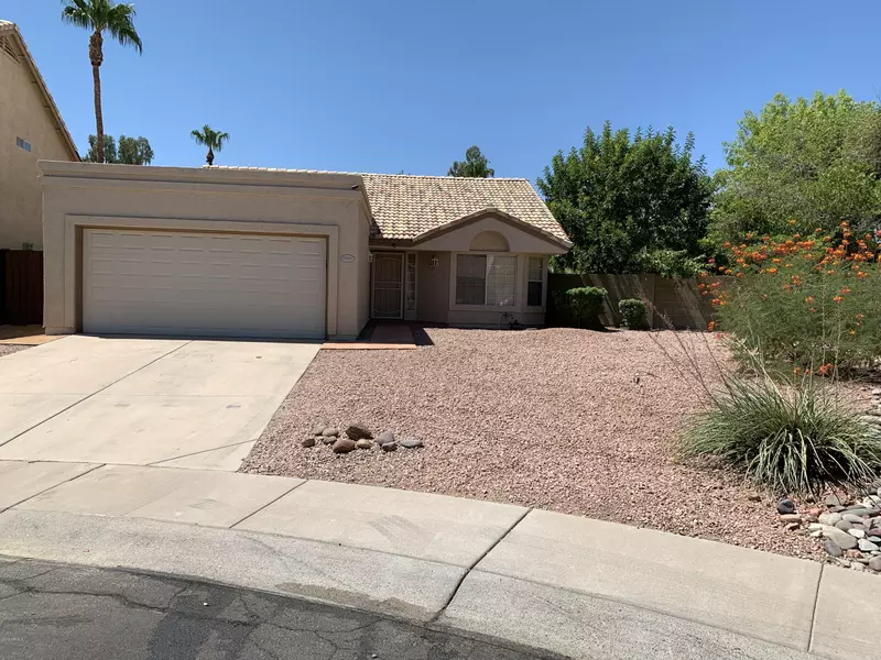 12252 S 44TH Court, Phoenix, AZ 85044