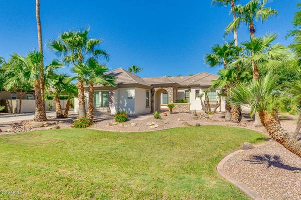 Chandler, AZ 85249,6530 S BOGLE Avenue