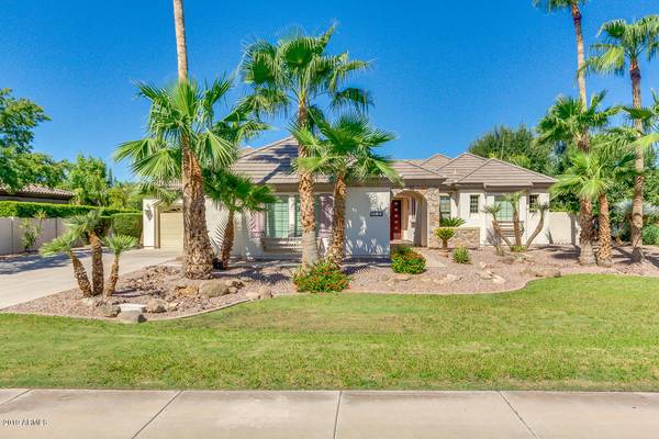 Chandler, AZ 85249,6530 S BOGLE Avenue