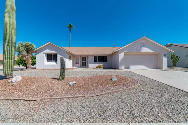 Sun City West, AZ 85375,13726 W BALLAD Drive