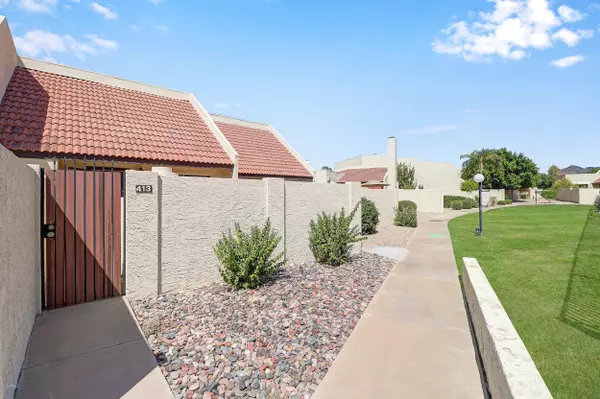 Phoenix, AZ 85020,413 E IRONWOOD Drive