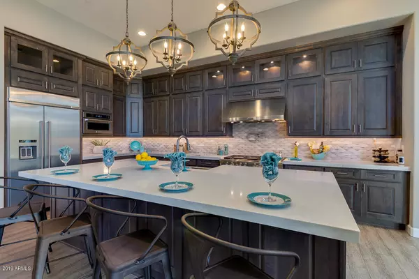Gilbert, AZ 85298,2507 E VALLEJO Drive