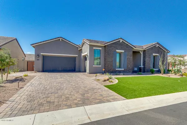 Gilbert, AZ 85298,2507 E VALLEJO Drive