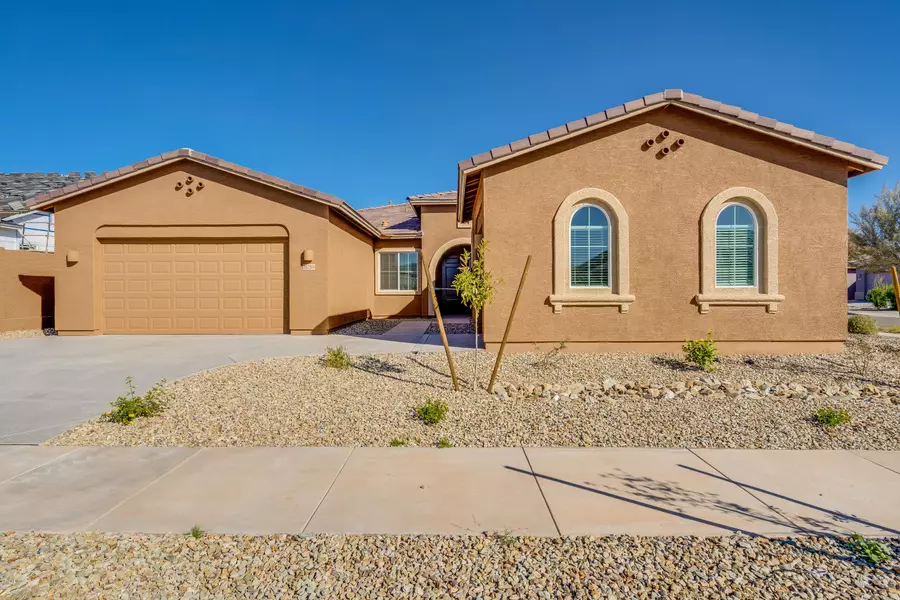 16780 W CREEDANCE Boulevard, Surprise, AZ 85387