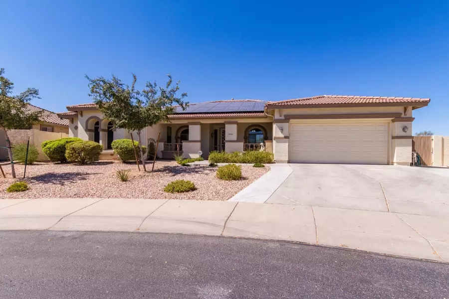 15222 W PIERSON Street, Goodyear, AZ 85395