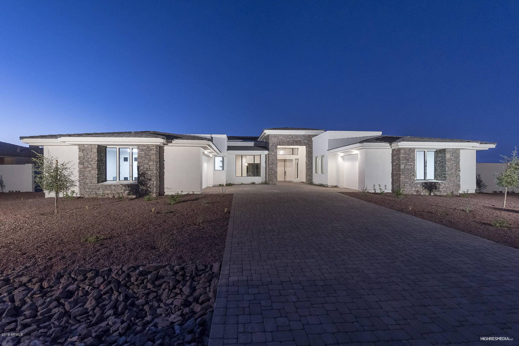 18130 W Rancho Drive, Litchfield Park, AZ 85340