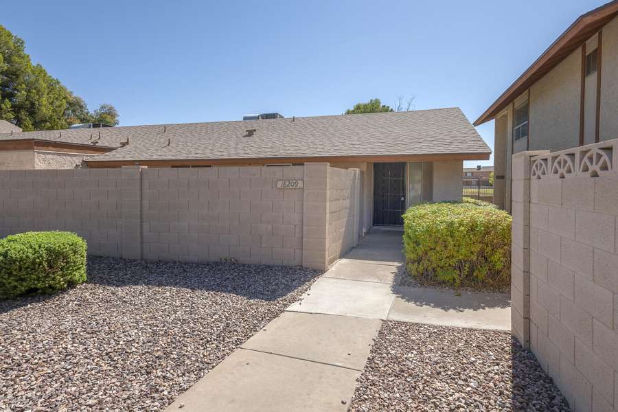 18209 N 45TH Avenue, Glendale, AZ 85308