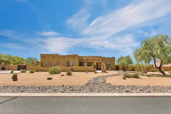 24533 W RED ROBIN Drive, Wittmann, AZ 85361