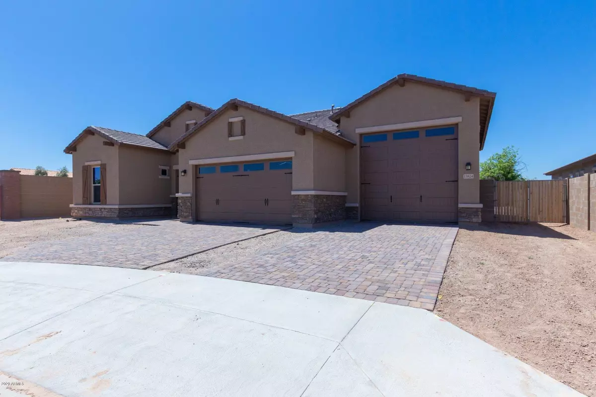 Peoria, AZ 85381,13824 N 71st Lane