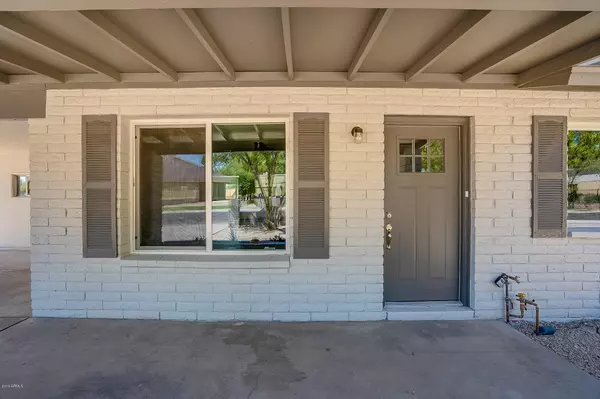 Glendale, AZ 85301,4321 W VISTA Avenue