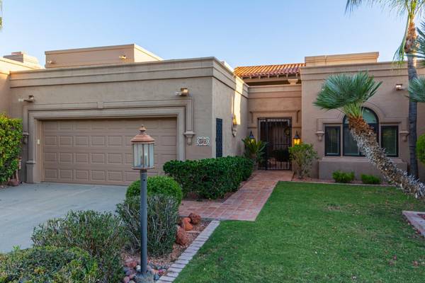 Scottsdale, AZ 85255,8723 E PARAISO Drive