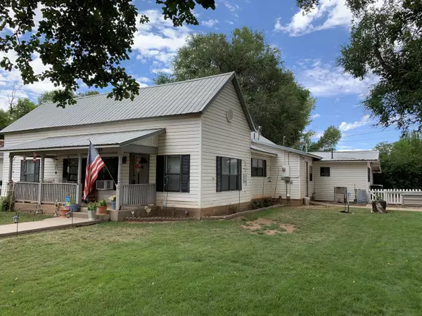 180 N 2nd Street W, Snowflake, AZ 85937