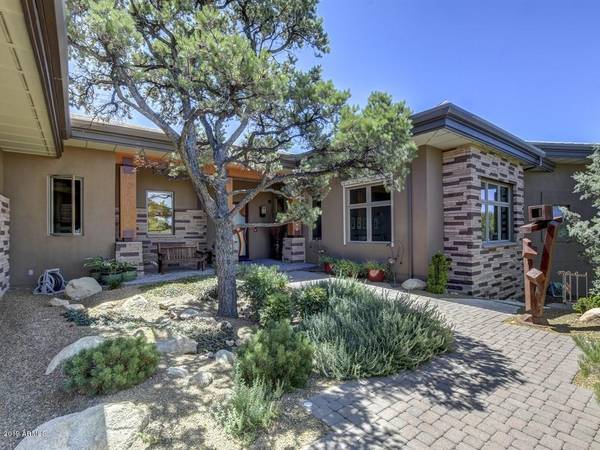 Prescott, AZ 86305,6235 W ALMOSTA RANCH Road