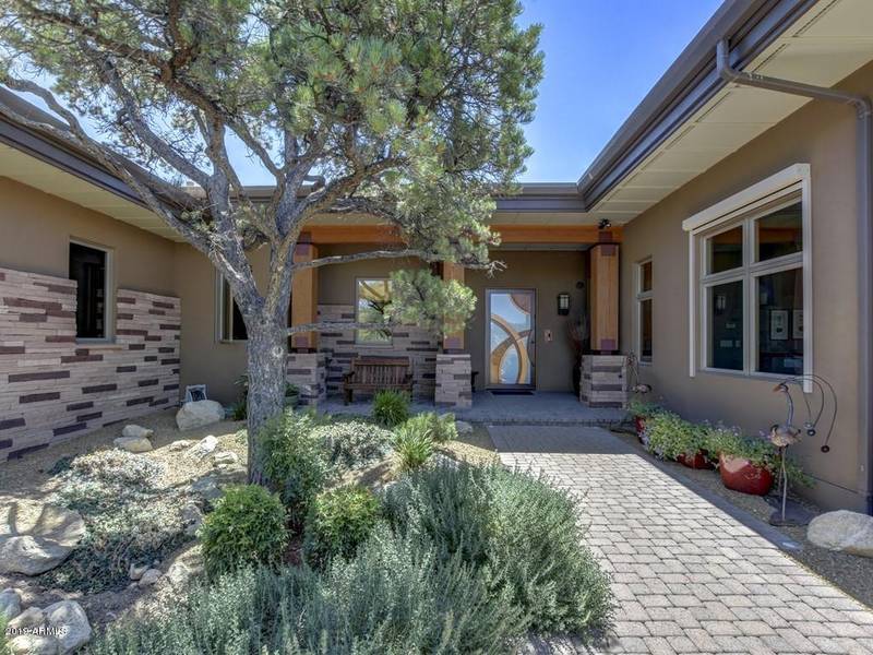 6235 W ALMOSTA RANCH Road, Prescott, AZ 86305