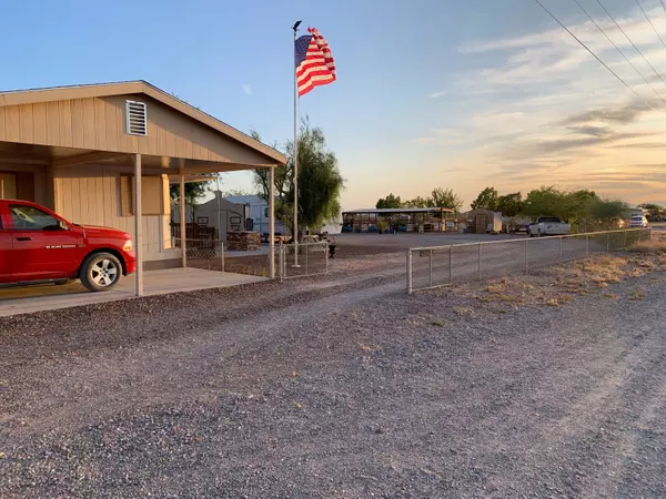 Tonopah, AZ 85354,918 N 343RD Avenue