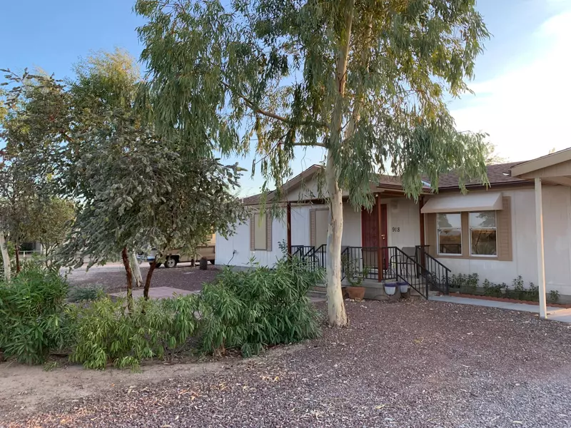 918 N 343RD Avenue, Tonopah, AZ 85354