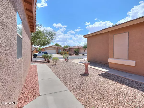 Maricopa, AZ 85138,43624 W BEDFORD Drive