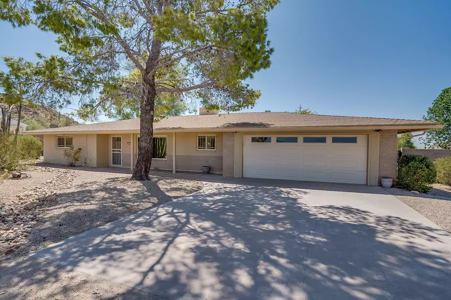 8445 E CULVER Street, Mesa, AZ 85207