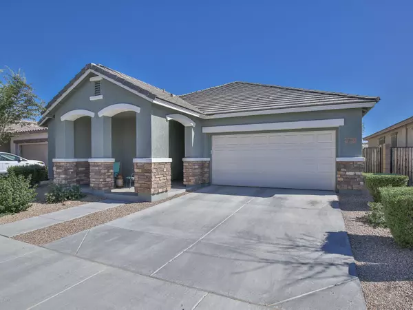 Queen Creek, AZ 85142,22457 E VIA DEL VERDE --