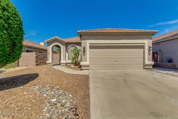 4224 E TETHER Trail, Phoenix, AZ 85050