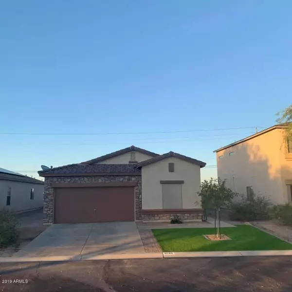 6140 E VALLEY VIEW Drive, Florence, AZ 85132