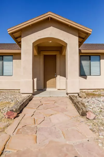 5323 N 373RD Avenue, Tonopah, AZ 85354