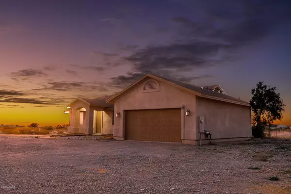 Tonopah, AZ 85354,5323 N 373RD Avenue