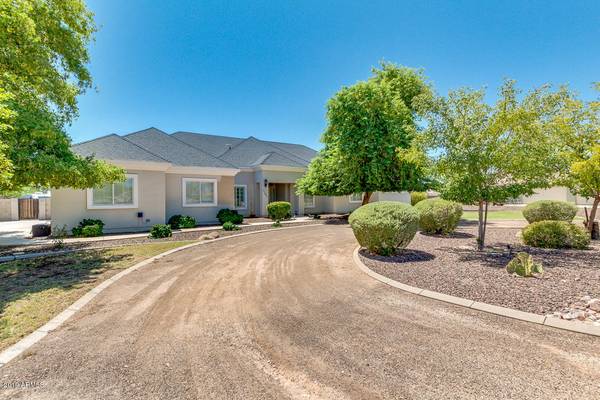 Surprise, AZ 85388,17903 W GELDING Drive