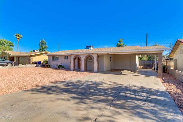 Mesa, AZ 85204,1461 E FLOSSMOOR Avenue