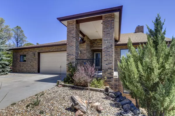 Prescott, AZ 86305,3115 N NATANI Circle