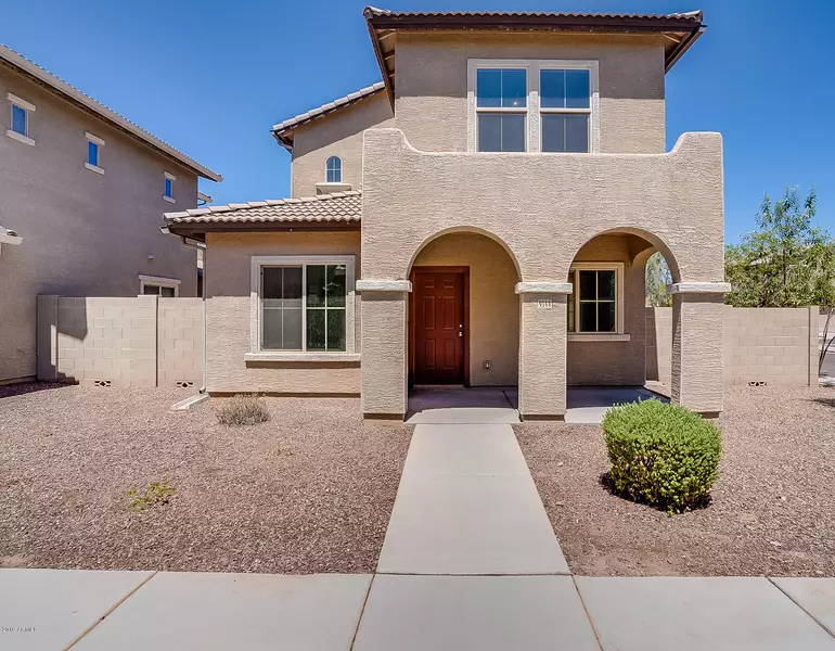 9344 S 33RD Drive, Laveen, AZ 85339