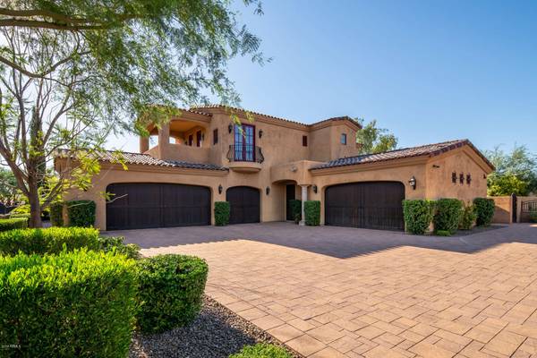 Scottsdale, AZ 85260,13804 N 83RD Street