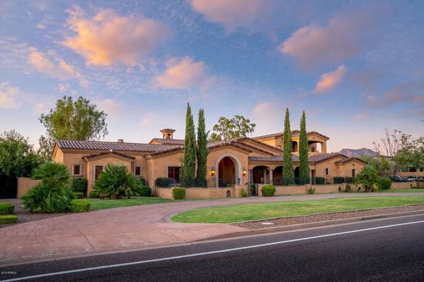 Scottsdale, AZ 85260,13804 N 83RD Street