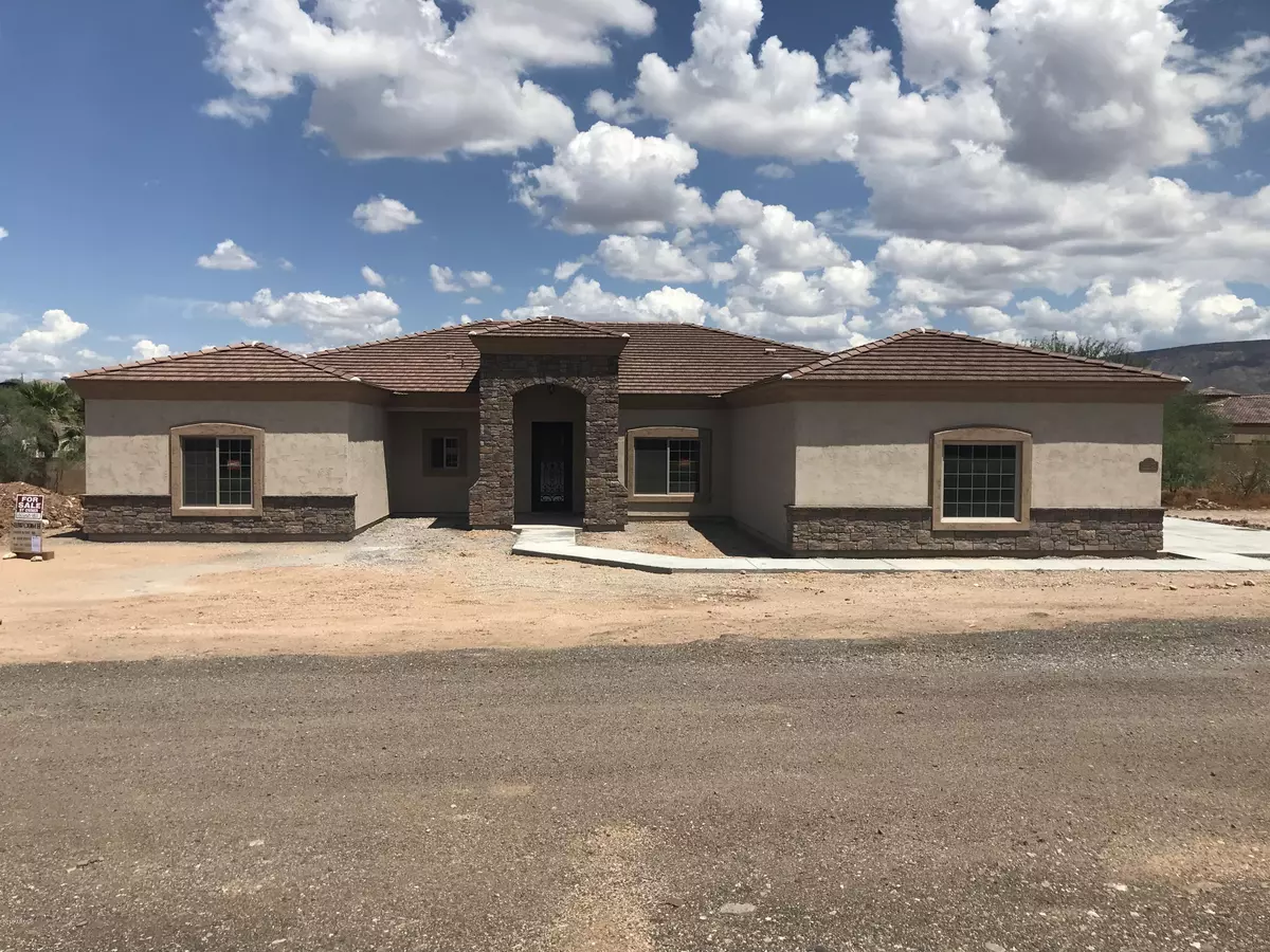 New River, AZ 85087,44323 N 1st Drive