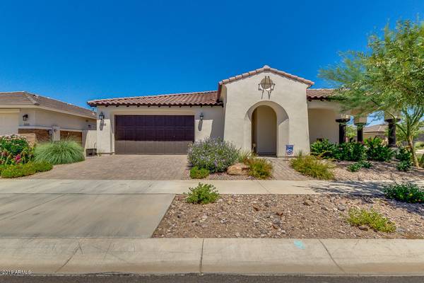 Mesa, AZ 85212,10308 E THISTLE Avenue