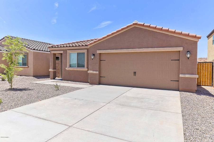 13079 E ASTER Lane, Florence, AZ 85132