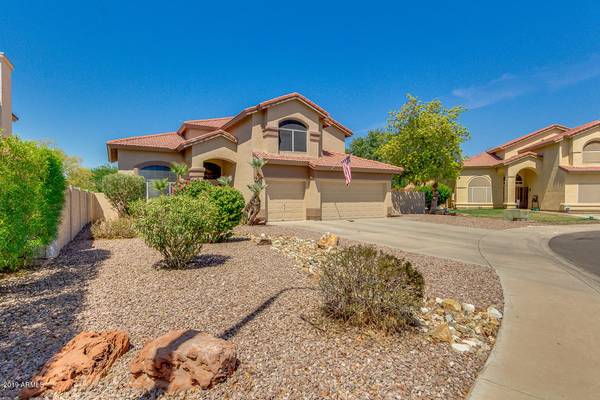 Avondale, AZ 85392,3514 N HEATHER Lane