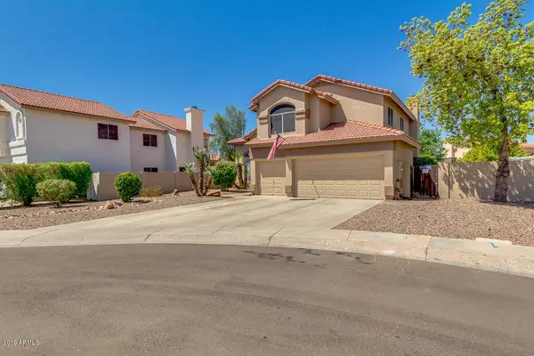 Avondale, AZ 85392,3514 N HEATHER Lane