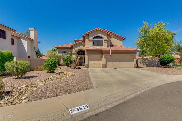 Avondale, AZ 85392,3514 N HEATHER Lane