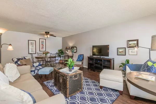 Scottsdale, AZ 85250,8208 E Keim Drive