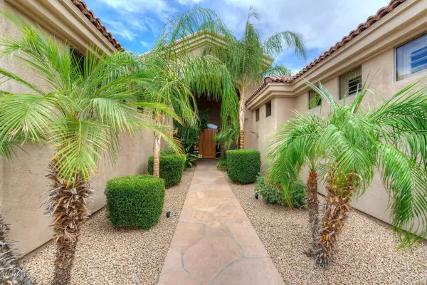 Scottsdale, AZ 85259,11112 E CANNON Drive