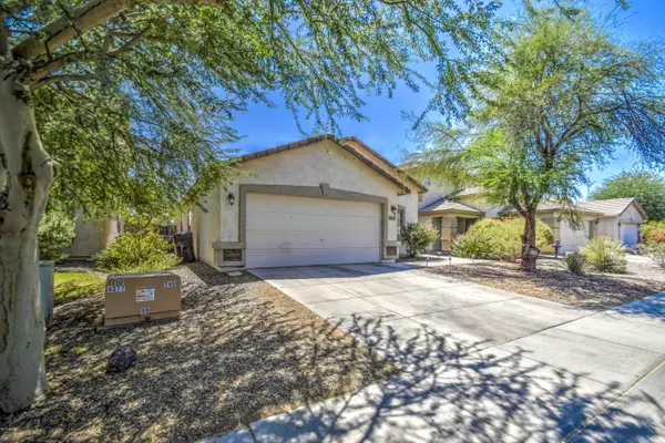 Coolidge, AZ 85128,1245 W Harding Avenue