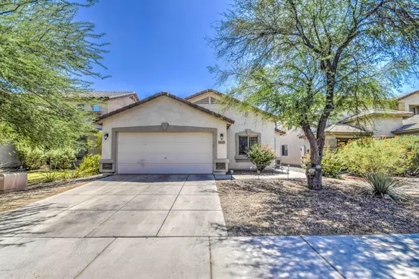 Coolidge, AZ 85128,1245 W Harding Avenue