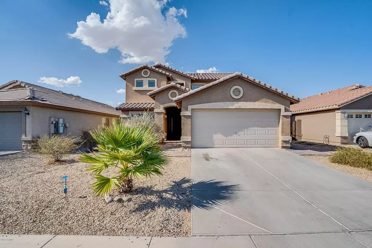 Buckeye, AZ 85326,25798 W WILLIAMS Street