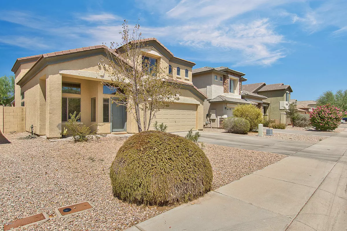 Queen Creek, AZ 85144,2158 W GREEN TREE Drive