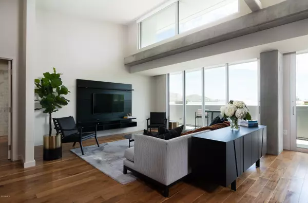 Paradise Valley, AZ 85253,5455 E LINCOLN Drive #3008